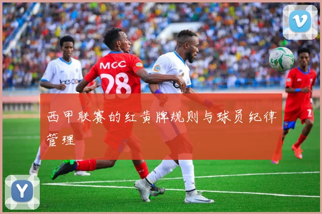 西甲联赛的红黄牌规则与球员纪律管理